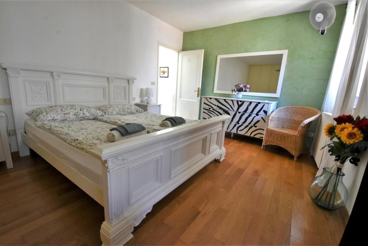 Ferienwohnung Casagreve Greve in Chianti Exterior foto